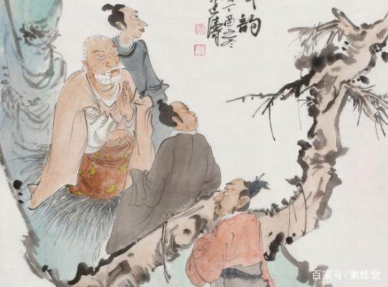 百善孝为先!关于孝道的10句名言